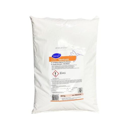 Ağartıcısız Ana Yıkma Deterjanları