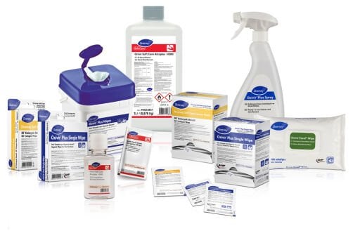 Profesyonel Kimyasal