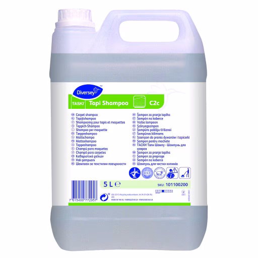 Halı Bakım Ürünleri