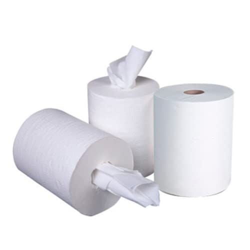 İçten Çekmeli Havlu