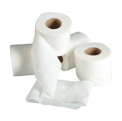 Ev Tipi Tuvalet Kağıdı