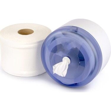 İçten Çekmeli Tuvalet Kağıdı