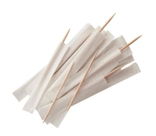 Kürdan ve Karıştırıcı