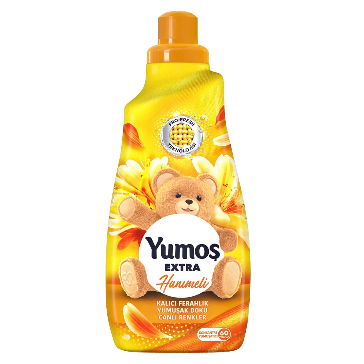 YUMOŞ EXTRA HANIMELİ 1440ML