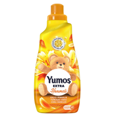 YUMOŞ EXTRA HANIMELİ 1440ML