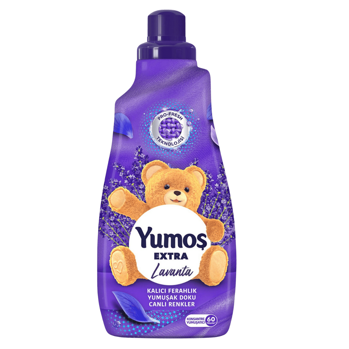 YUMOŞ EXTRA LAVANTA 1440ML