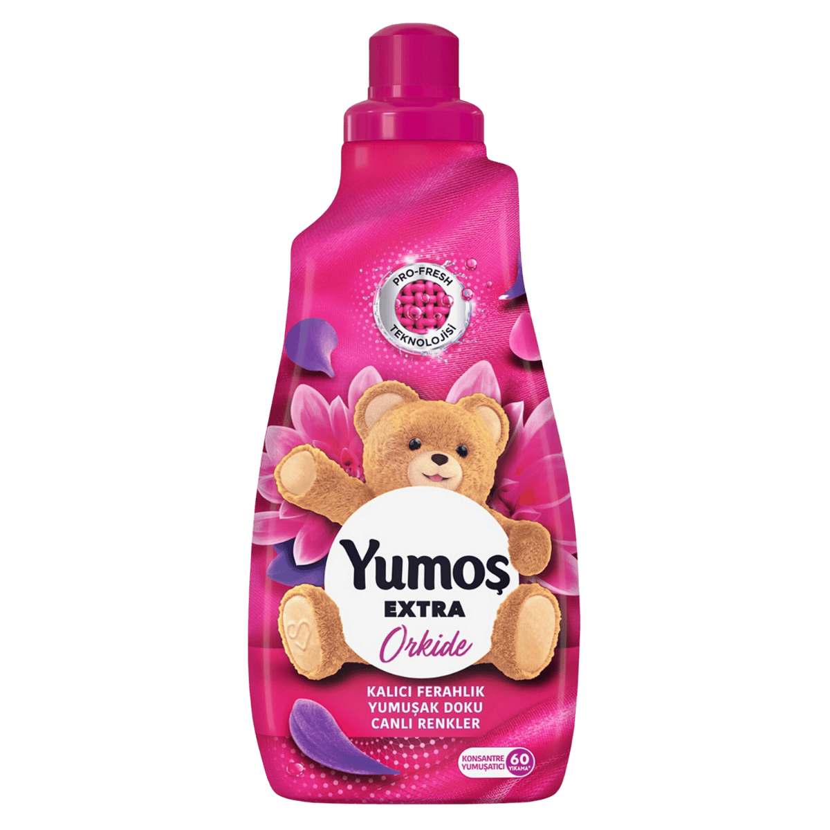 YUMOŞ EXTRA ORKİDE 1440ML