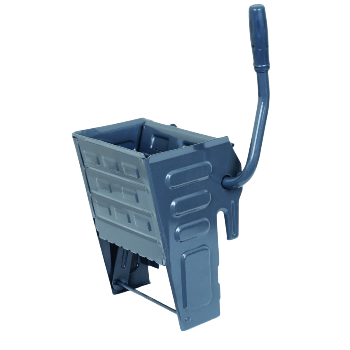 ÇİFT KOVALI TEMİZLİK ARABASI SIKMA APARATI