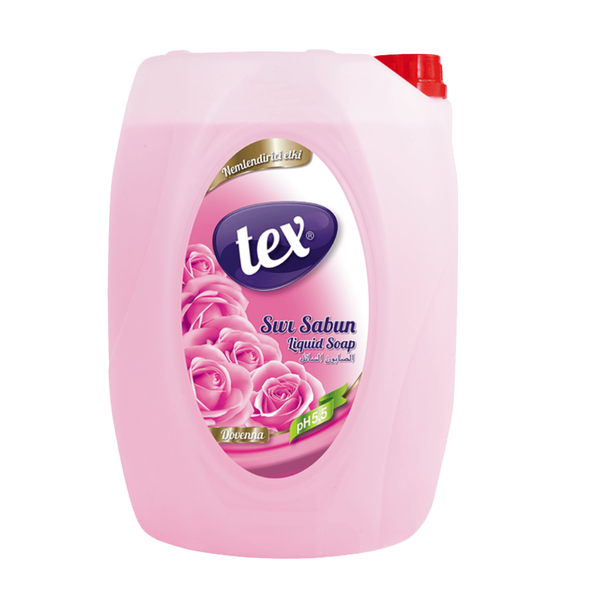 TEX SIVI EL SABUNU 5KG