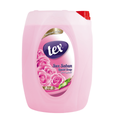 TEX SIVI EL SABUNU 5KG