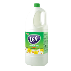 TEX ÇAMAŞIR SUYU 2.5 KG
