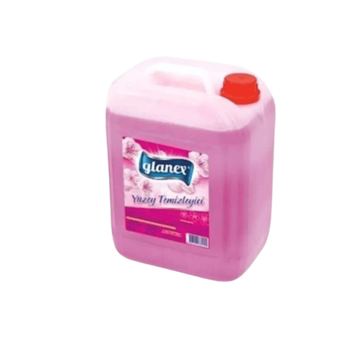 GLANEX YÜZEY TEMİZLEYİCİ 5 KG