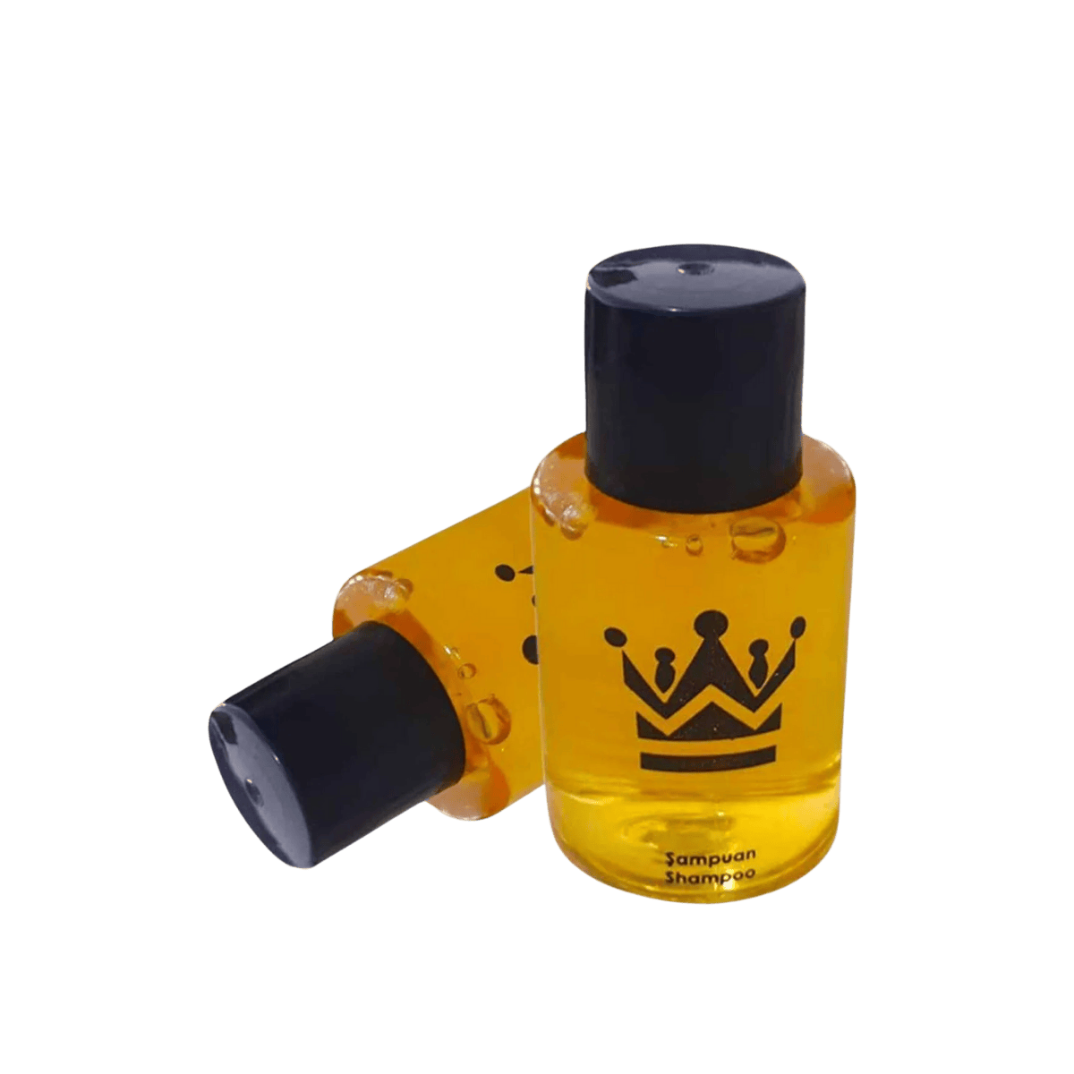 MİNİ ŞAMPUAN 250Lİ