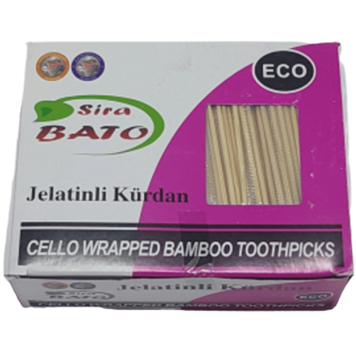 BATO JELATİNLİ KÜRDAN EKO