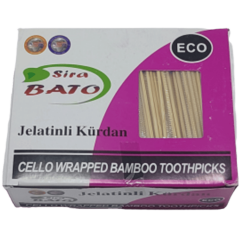 BATO JELATİNLİ KÜRDAN EKO