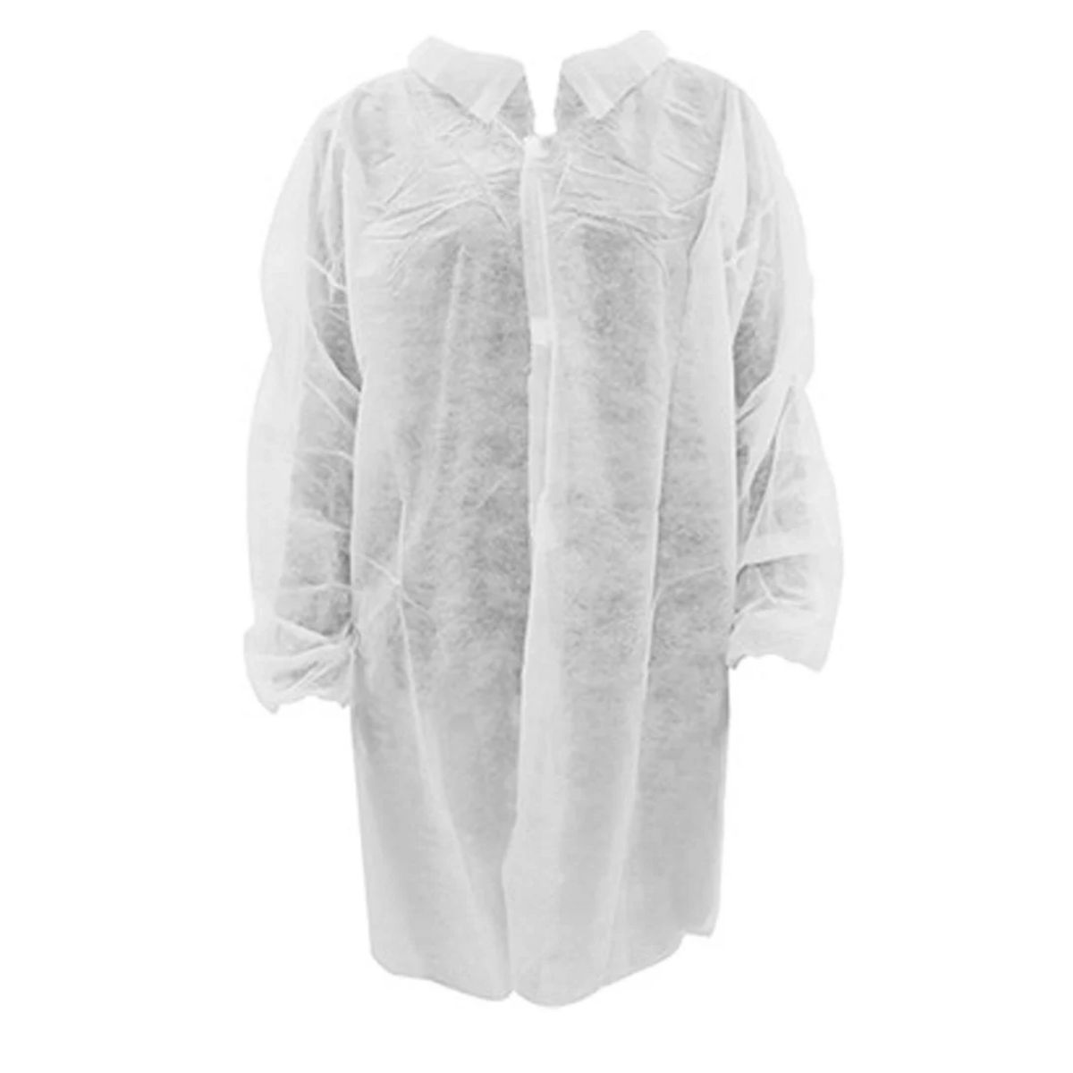 TEK KULLANIMLIK TELA ÖNLÜK