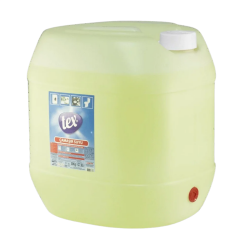 TEX ÇAMAŞIR SUYU 20KG