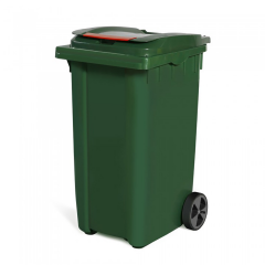 ÇÖP KONTEYNERİ 240LT