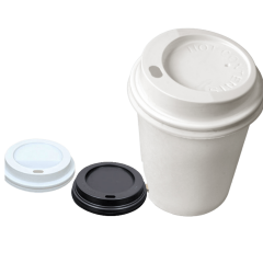 KARTON BARDAK KAPAĞI 8OZ SICAK KAPAK