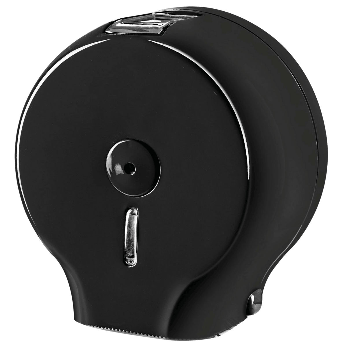 PALEX STANDART JUMBO TUVALET KAĞIDI DİSPANSERİ SİY