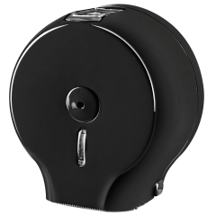 PALEX STANDART JUMBO TUVALET KAĞIDI DİSPANSERİ SİY