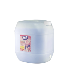 TEX ÇAMAŞIR YUM. 30KG BEYAZ