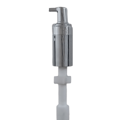 ANKASTRE KÖPÜK DİSPANSERİ KROM