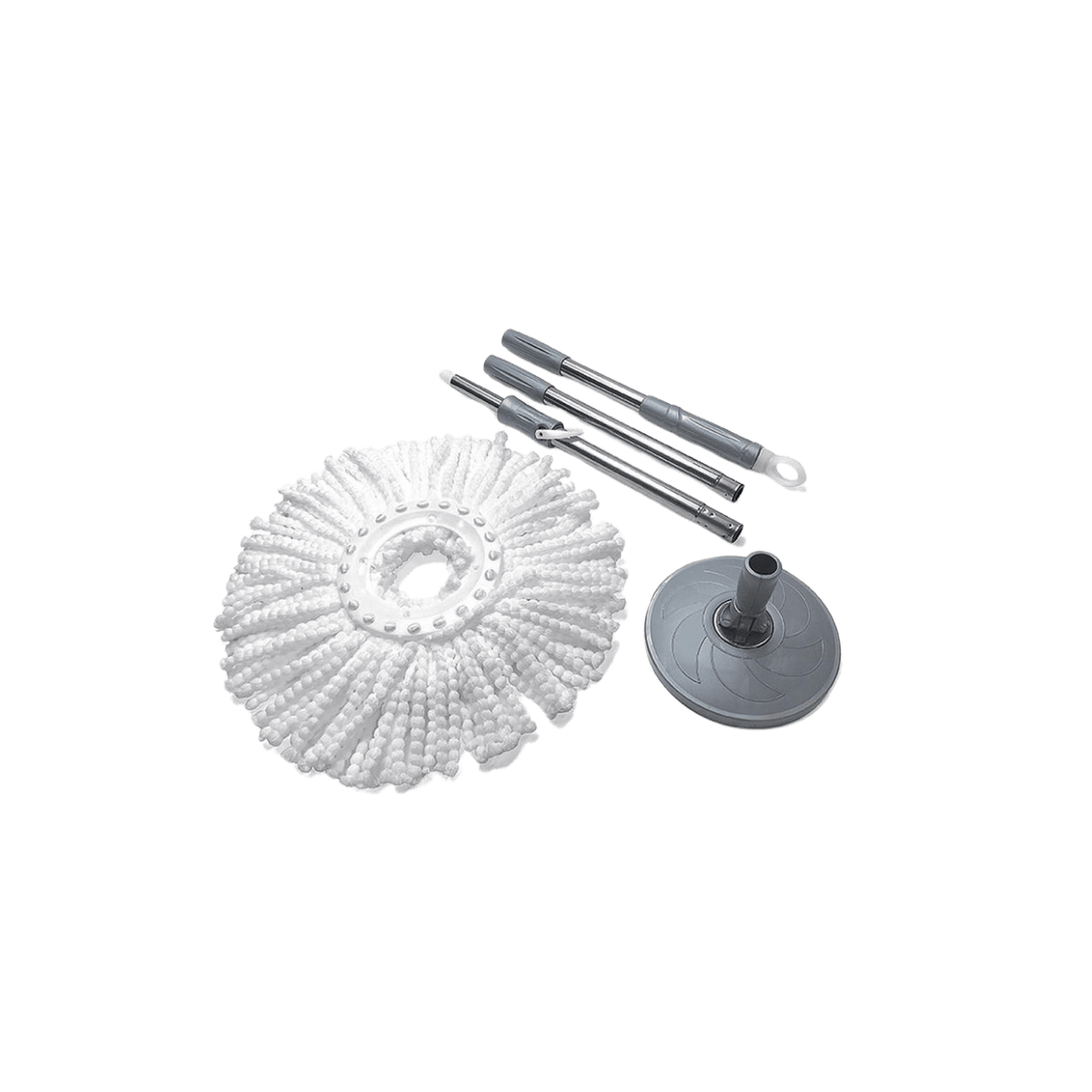 SPİN MOP MİNİ EKO