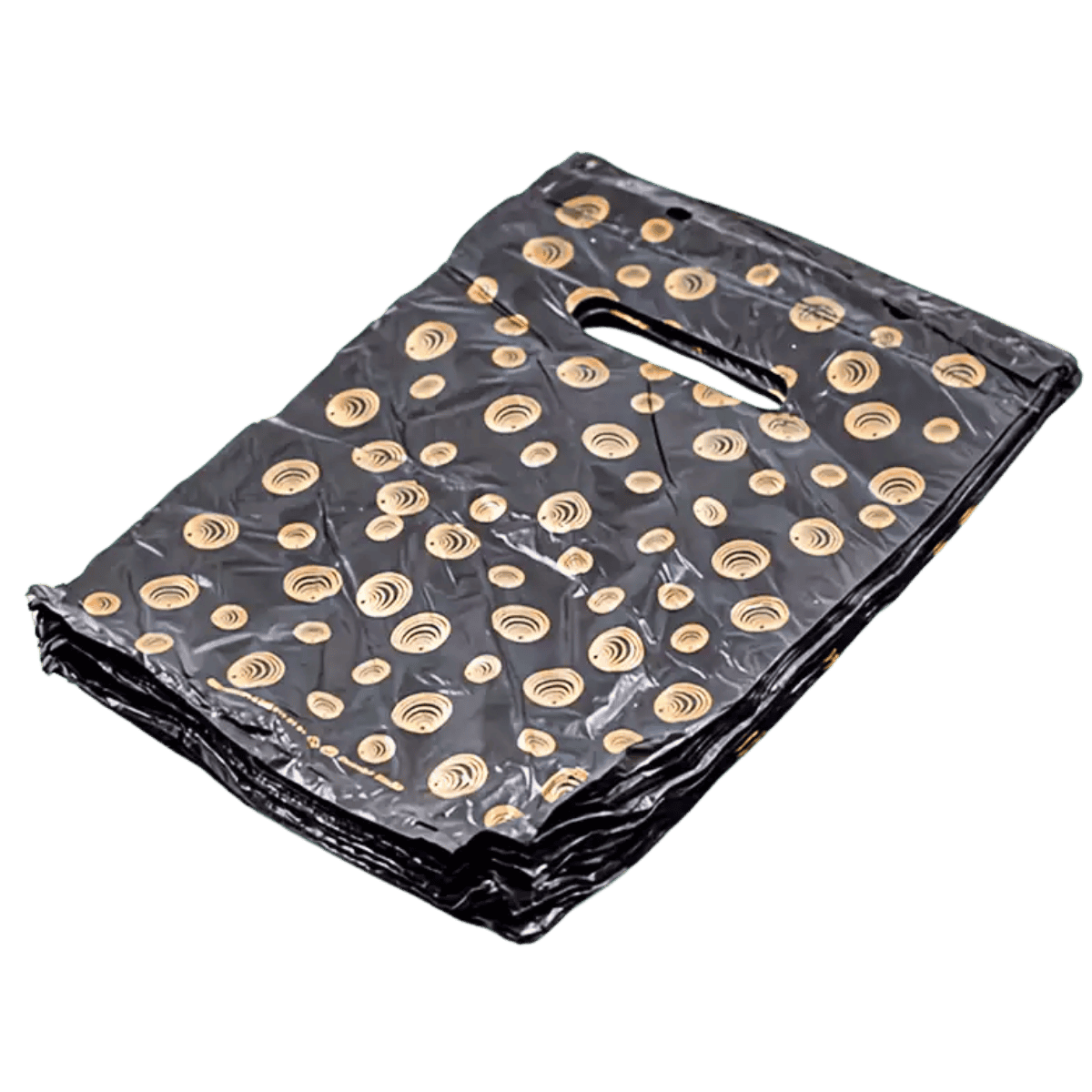 NAKSAN ELGEÇME MİNİ BASKISIZ BLOK POŞET NO:1