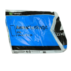 NAKSAN PLAST KAĞIT A.BLOKLU 35X50