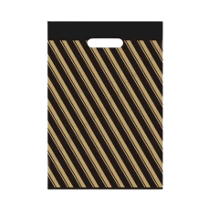 NAKSAN TAKVİYELİ NORM SİYAH DİAGONAL NO:2 50*20