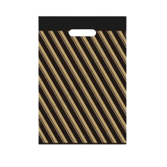 NAKSAN TAKVİYELİ NROM SİYAH DİAGONAL NO:6 50*10