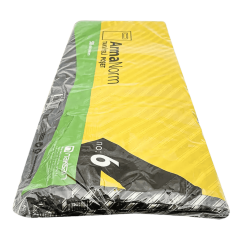 NAKSAN TAKVİYELİ NROM SİYAH DİAGONAL NO:6 50*10