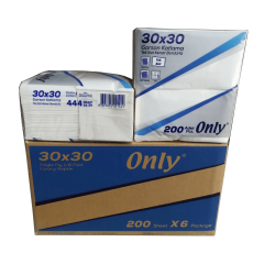 ONLY PEÇETE  GARSON KATLAMA