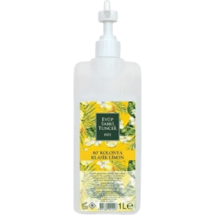 EYÜP SABRİ TUNCER KOLONYA 1 LT