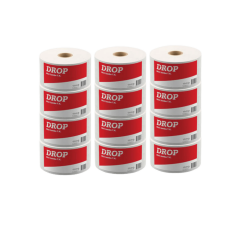 DROP MİNİ JUMBO TUV. KAĞIDI 12Lİ