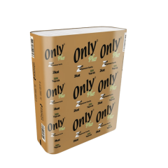 ONLY TRİO Z KATLI HAVLU 3 KATLI 200*12