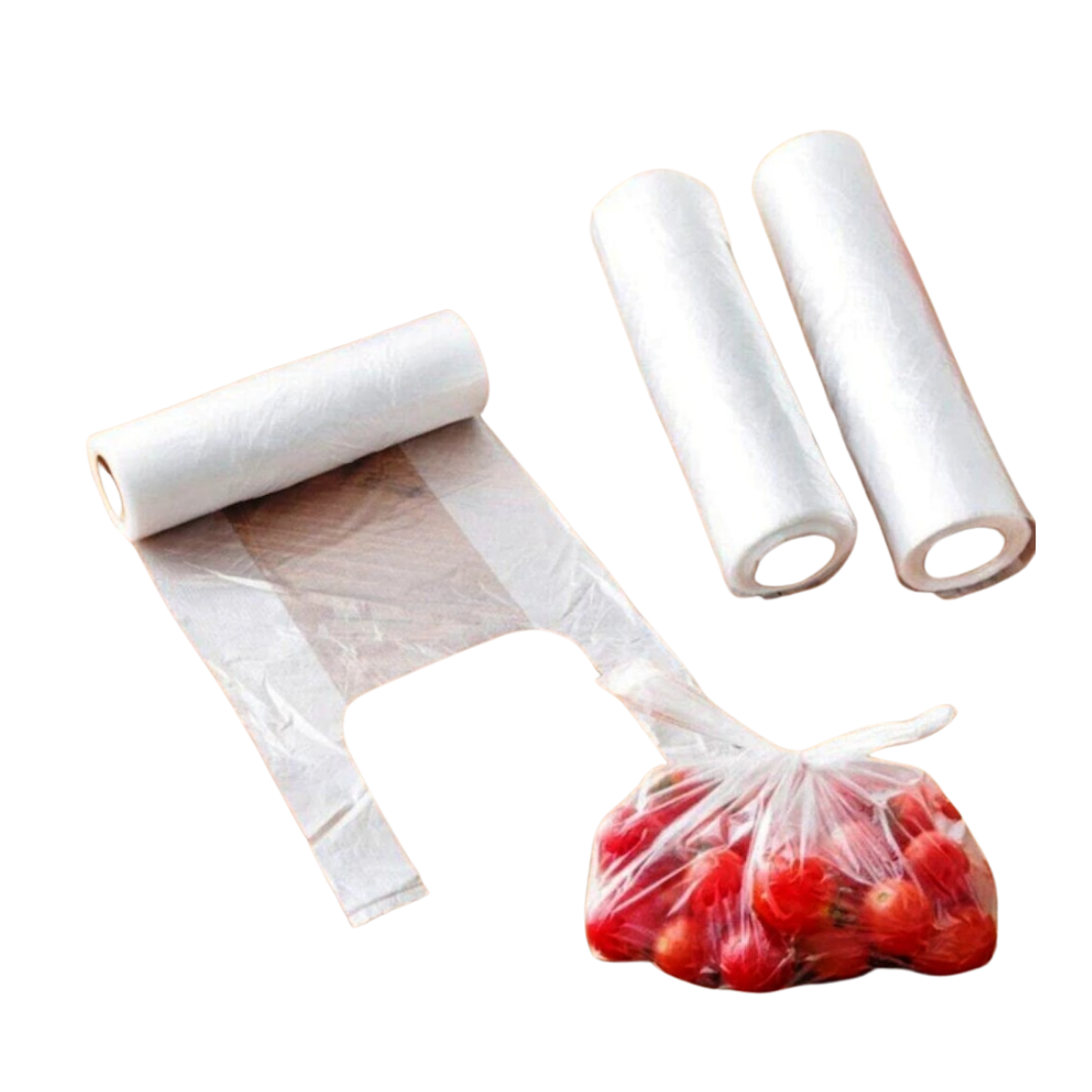 ABA EKO POŞET ORTA BOY TAKRİBİ 115 ADET