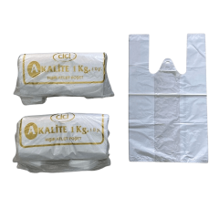 ABA EKO POŞET CİCİ BOY TAKRİBİ 150 ADET