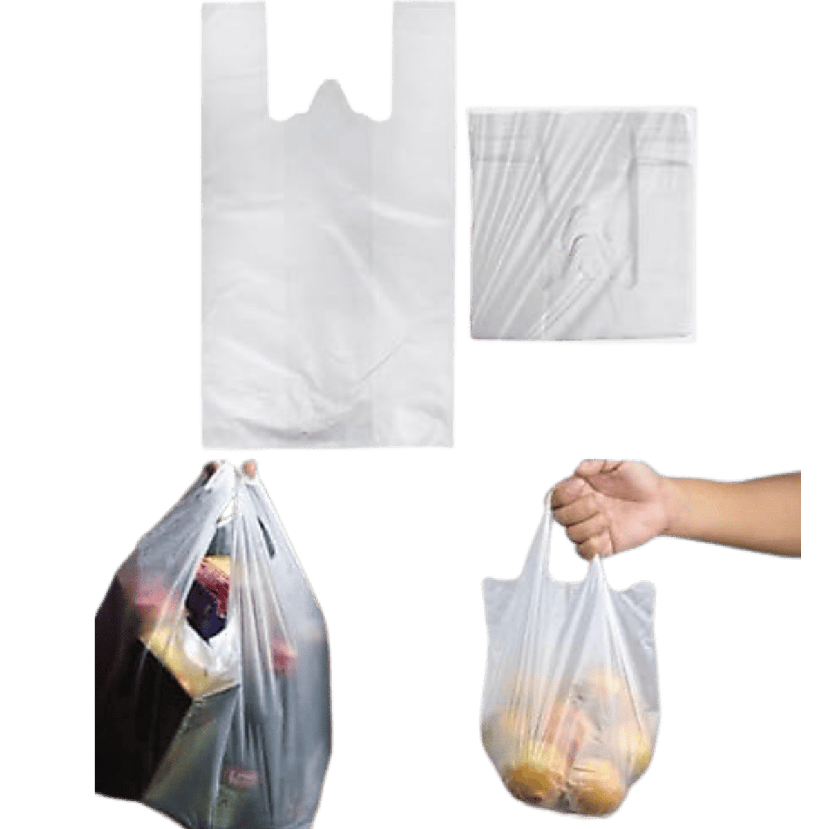 ABA EKO POŞET KÜÇÜK BOY TAKRİBİ 110 ADET