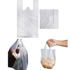 ABA EKO POŞET KÜÇÜK BOY TAKRİBİ 110 ADET