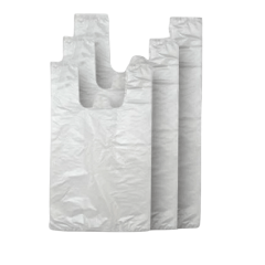 KÜÇÜK HIŞIR POŞET 250Lİ