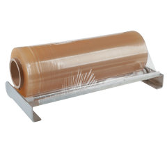 PALEX METAL STREÇ VE AL. FOLYO DİSP. 45CM