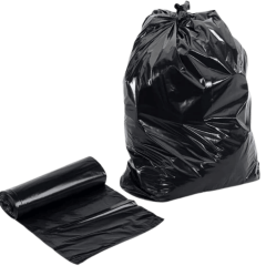 ENDÜSTRİYEL JUMBO ÇÖP TORBASI 80X110 paket