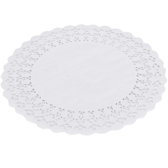 DOLPHİN İTHAL DANTEL KAĞIT 30CM