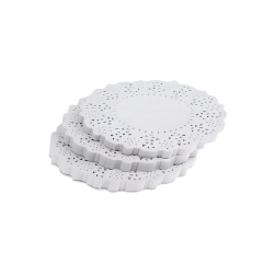 DOLPHİN İTHAL DANTEL KAĞIT 32x45cm