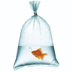 NAYLON TORBA (20*30) BİRLİK