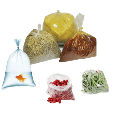 NAYLON TORBA (20*30) BİRLİK