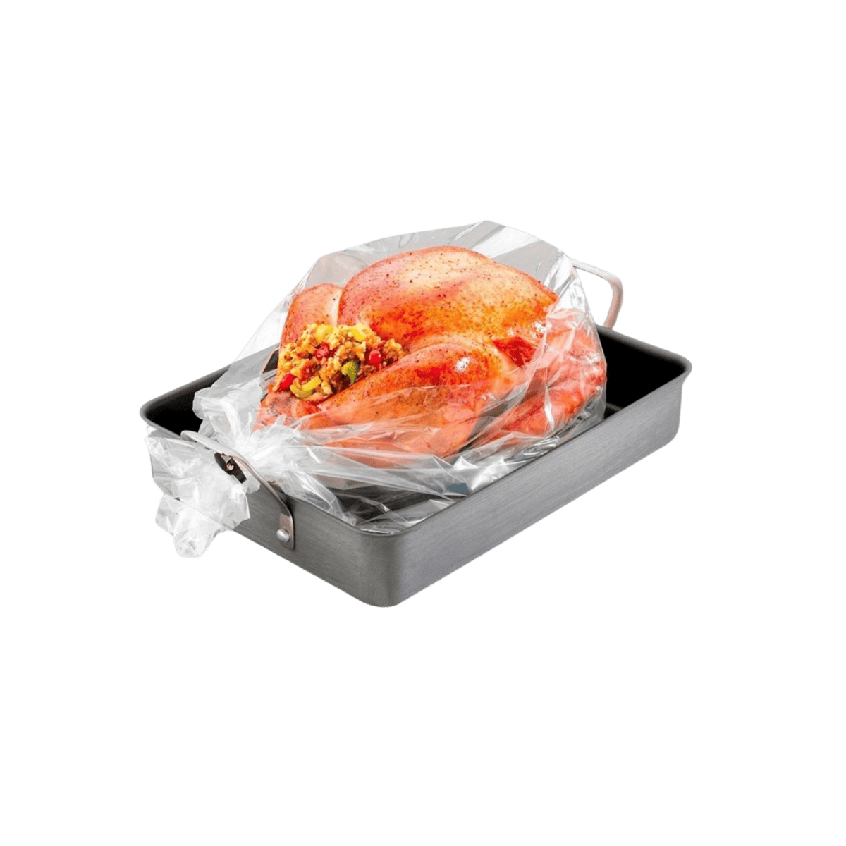 ACORD YANMAZ FIRIN TORBASI 8Lİ