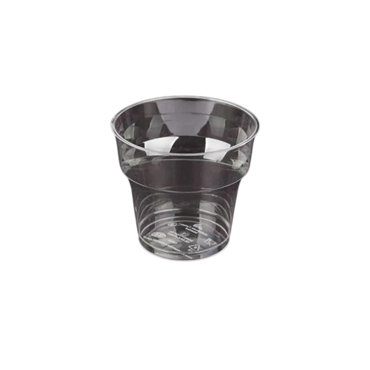 KUP BARDAK MKT KRİSTAL